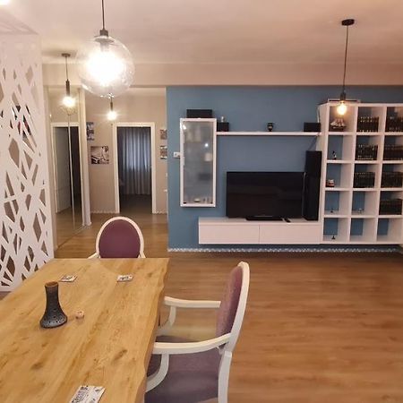 Tonitza Apartament Kluž Exteriér fotografie