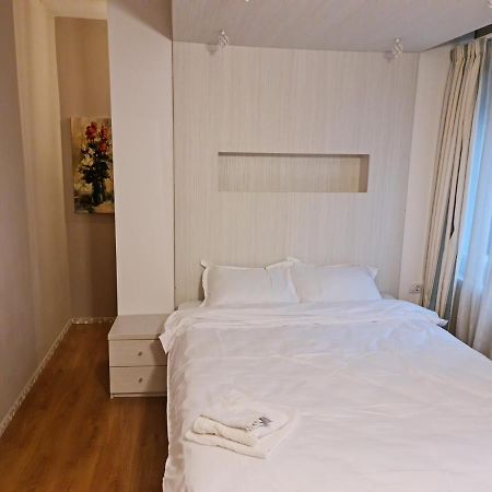 Tonitza Apartament Kluž Exteriér fotografie