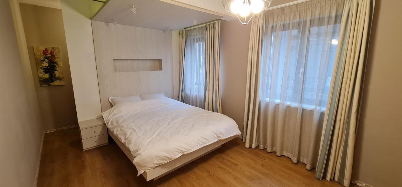 Tonitza Apartament Kluž Exteriér fotografie