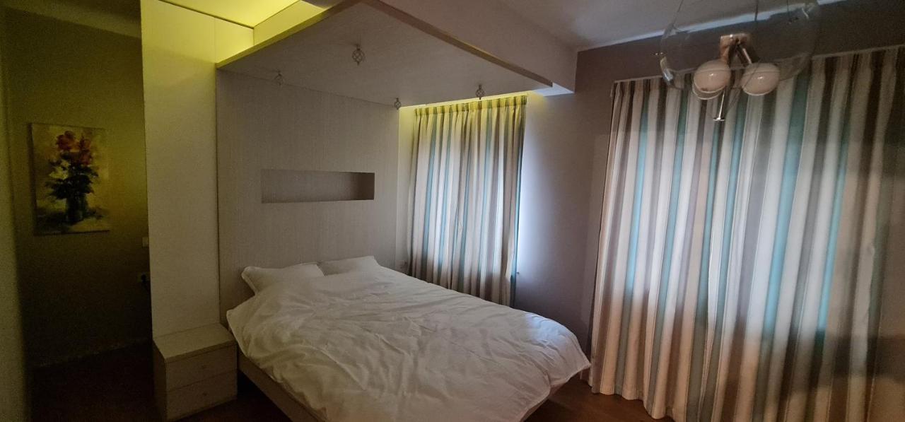 Tonitza Apartament Kluž Exteriér fotografie