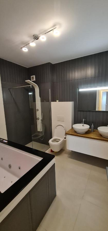 Tonitza Apartament Kluž Exteriér fotografie